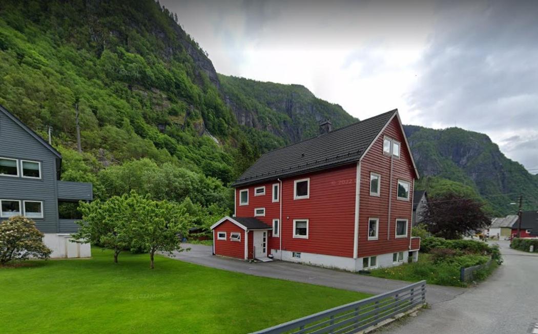 Dale Family & Vacation Homes エクステリア 写真