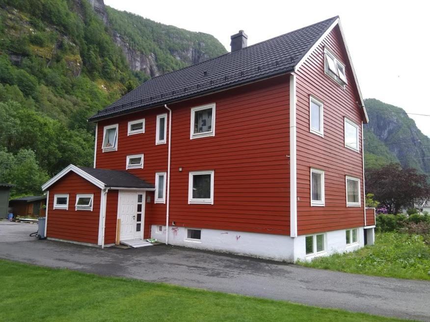 Dale Family & Vacation Homes エクステリア 写真